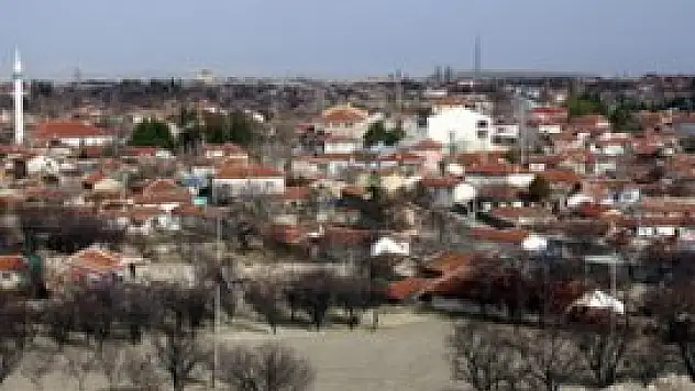 Belediyelerin yarısı kapanacak