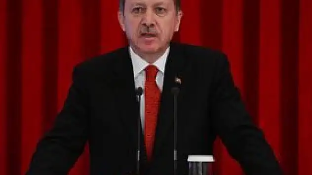 'Türkiye'nin güvenliğinden asla taviz vermeyiz'