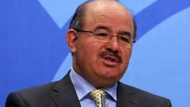 'TBMM Başkanlığı'na aday değilim'