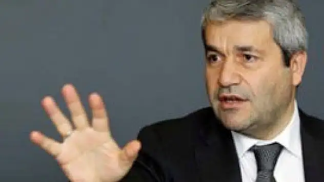 'Türkiye yerli lazer silahı üretecek'