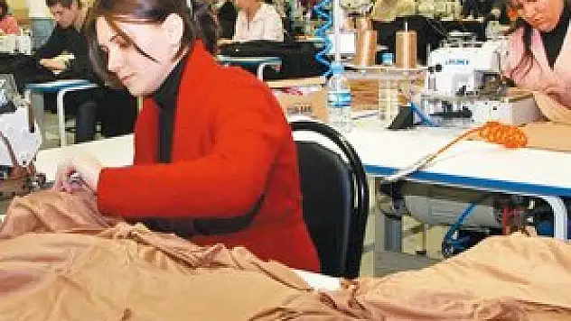 1.300 TL'lik asgari ücrette işverene destek gelir vergisinden