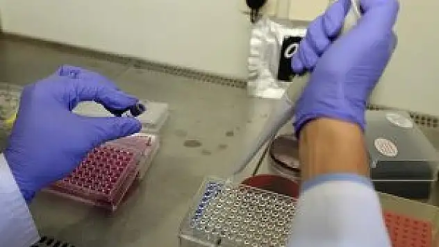 Enfeksiyon ölümlerinin önüne geçecek 'bakteri kiti'