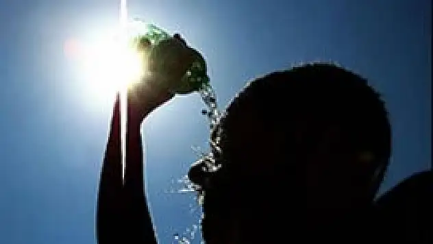 Şapka ve gözlüksüz dışarı çıkmayın