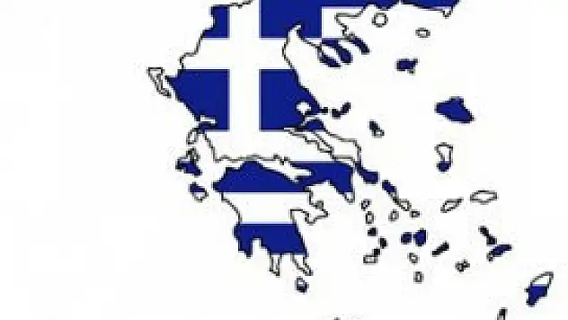 Yunanistan'da aileler parçalanıyor