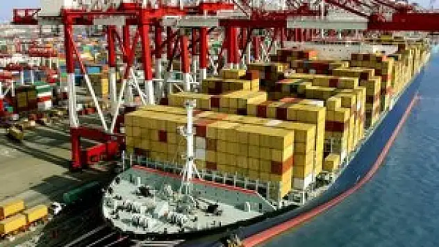 Yeni yılda Rusya'ya giremeyecek Türk ürünleri