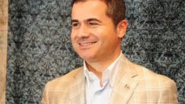 Bakan Kılıç 'Seksenler' dizisinde