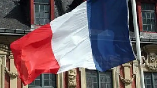 Fransa'yı sarsan yolsuzluk davası