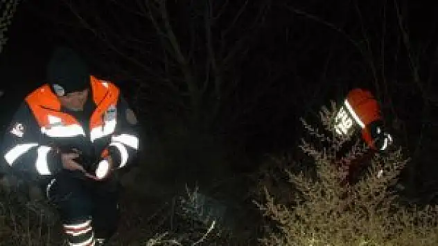 Tokat'ta iki çocuk kayboldu