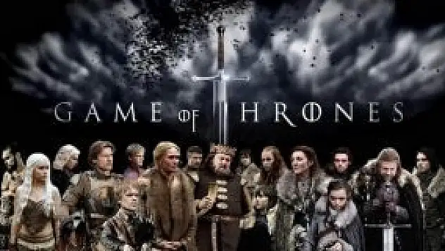 Game of Thrones'dan bir rekor daha!