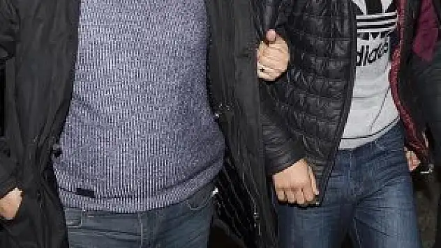 İstanbul'da terör örgütü operasyonu: 3 gözaltı