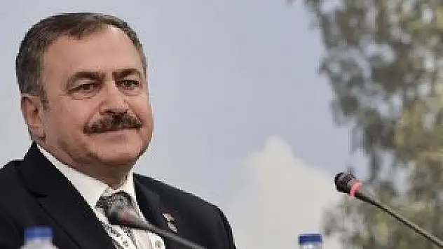 '101 baraj ve hidroelektrik santralin açılışı yapılacak'