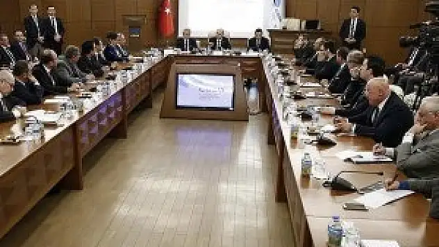 Asgari ücret belli oluyor