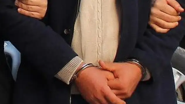 Kırıkkale'de FETÖ/PDY operasyonu