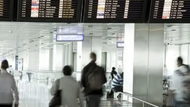 Yurtdışına para götürecekler dikkat