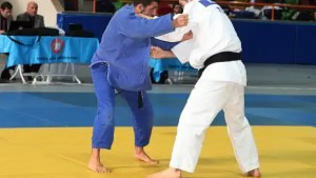 Selçuklu Belediyesi Judoda Süper Ligde yola devam