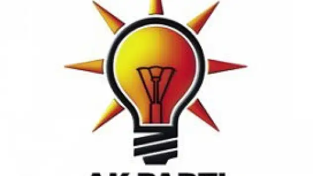 AK Parti Teşkilatı muhtarlarla bir araya geldi