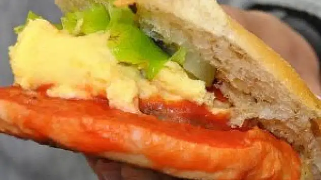 'Fast food kronik hastalık nedeni'