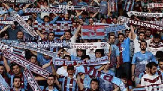 Trabzonspor'a İrlandalı rakip