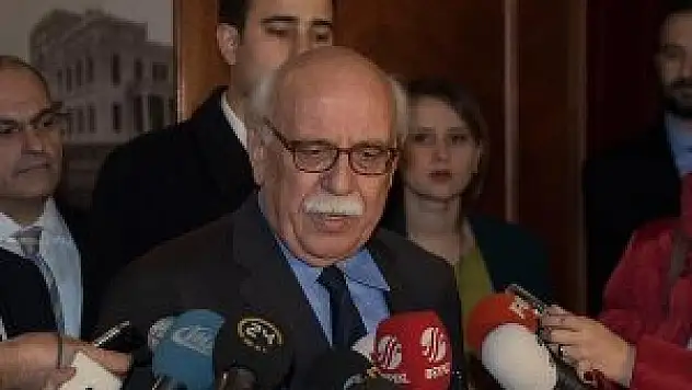 Milli Eğitim Bakanı Avcı'dan ODTÜ açıklaması