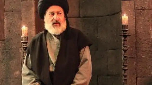 Aşkın Yolculuğu 'Yunus Emre' İkinci sezon teaserı yayınlandı