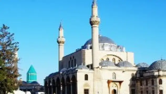 Sultan Selim Camii ibadete açılıyor