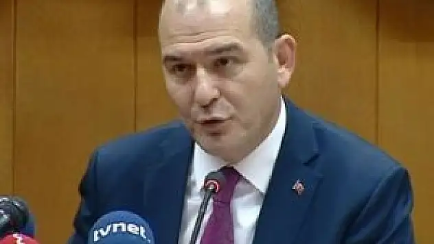 Asgari ücret bin 300 lira olarak belirlendi