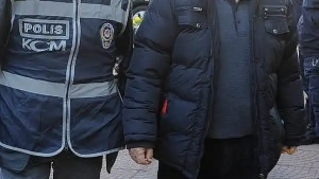 Yılbaşı gecesi 4 kişiyi bıçakla yaralayan şüpheli yakalandı