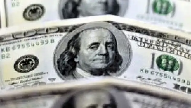 Dolar rekor tazeledi