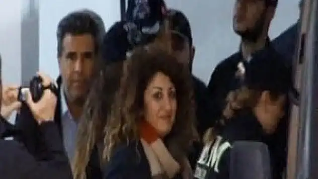 HDP'li il başkanları serbest bırakıldı