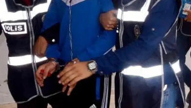 Mardin'de PKK ve DAEŞ üyesi 9 kişi tutuklandı