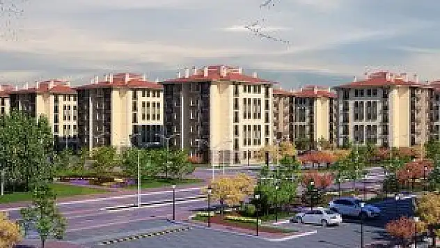 'Konut kredilerinde faiz yüzde 0,60-0,70 seviyelerine inebilir'