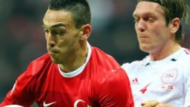 Beşiktaş'ın istediği oyuncu böyle biri