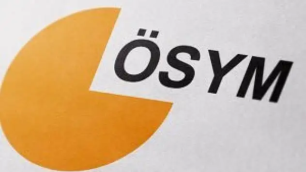 ÖSYM'den üniversite adayları için 'el rehberi'