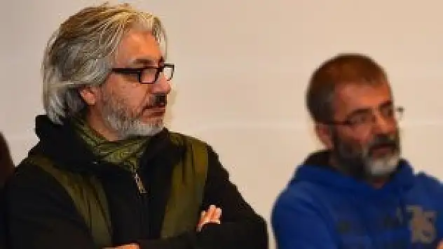 Şehir Tiyatroları Genel Sanat Yönetmenliği'ne Süha Uygur getirildi