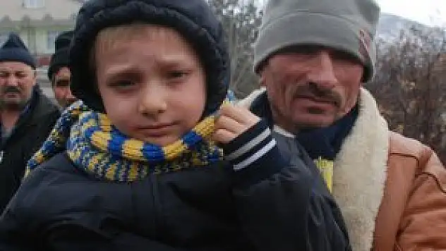 Kayıp çocuklardan Bayram'ın ikizinin endişeli bekleyişi