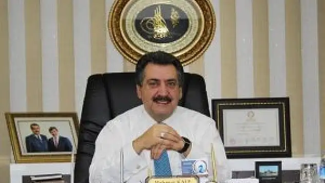 Cihanbeyli'de altyapı seferberliği