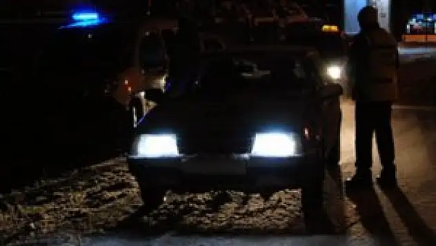 Kutlamalar sonrası yurt genelinde alkol ve huzur uygulaması!