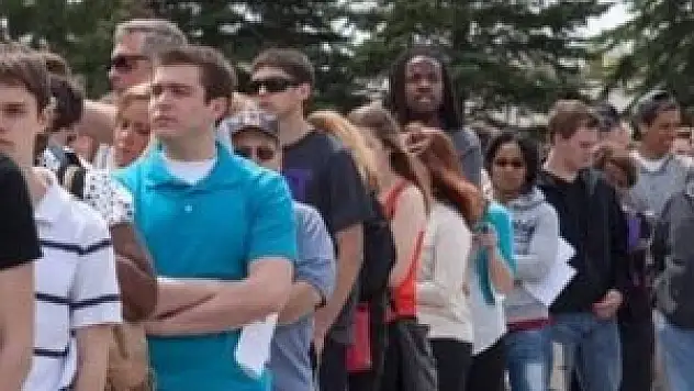 İŞKUR 1 milyon gence istihdam sağladı