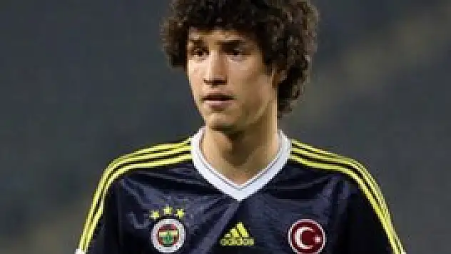 Salih Uçan için dev kulüp devrede!