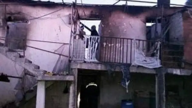 Yeni yılın en acı haberi