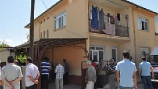 Konya'da bir evde 3 ceset bulundu