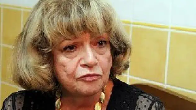 Piyanist İdil Biret İstanbul'da konser verecek