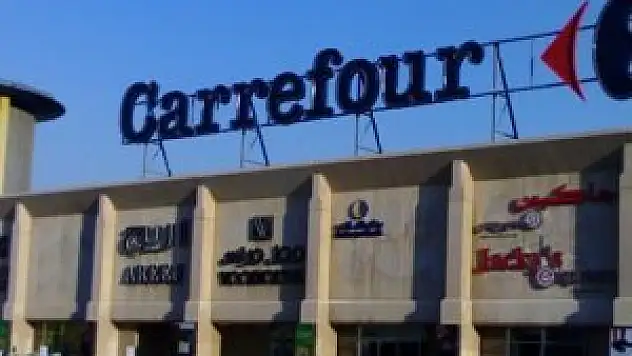CarrefourSA ile Kiler birleşmesi tamamlandı