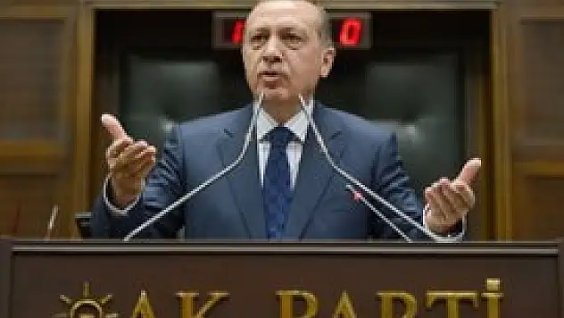 Mesele Gezi Parkı değil Türkiye'yi durdurmak