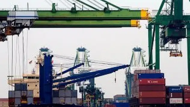 2015 yılı ihracat ve ithalat rakamlarını açıkladı