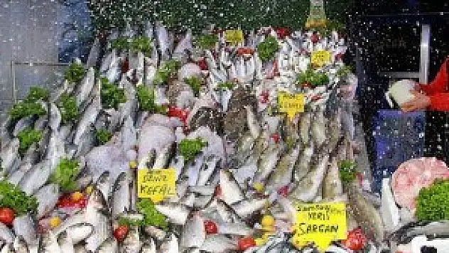 Kar, balık fiyatlarını artırdı