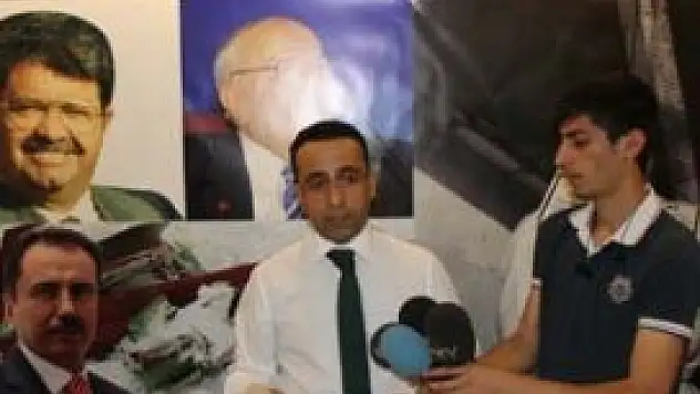 Her Yerde Adalet Platformu'ndan açıklama