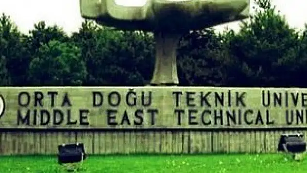 ODTÜ aile şirketi mi oldu?