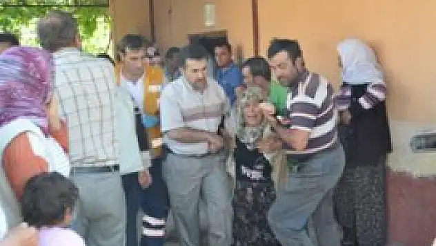 Konya'daki cinayet aydınlatıldı