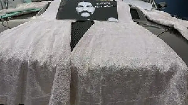 Barış Manço 73. doğum gününde anıldı